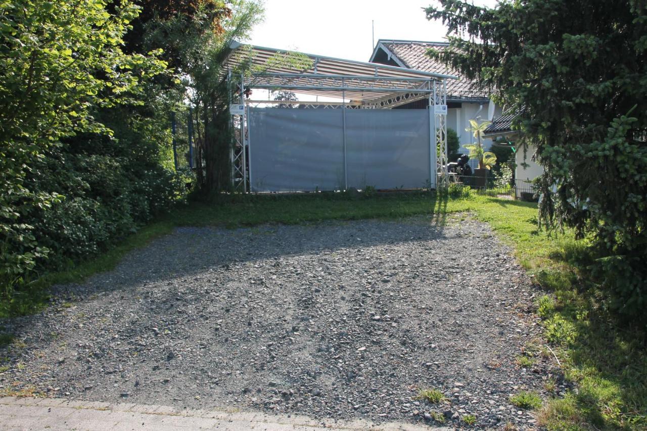 Forest & Mountain - 2min Bikepark, Snes, Ssc, Bikegarage, Terrace * Winterberg